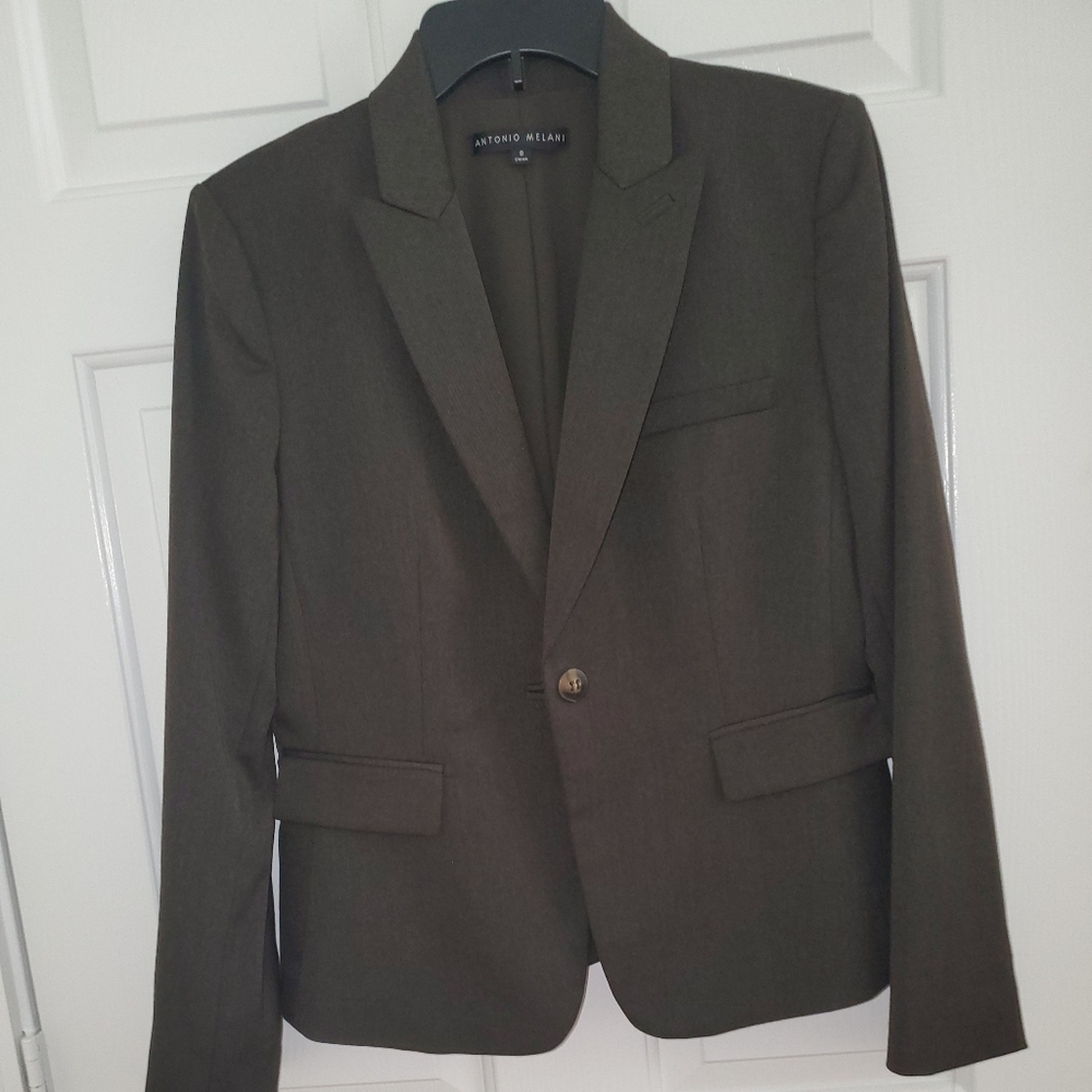 Blazer Antonio Melani